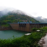 Idamalayar Dam Ernakulam 